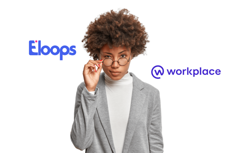 Eloops vs. Workplace from Meta