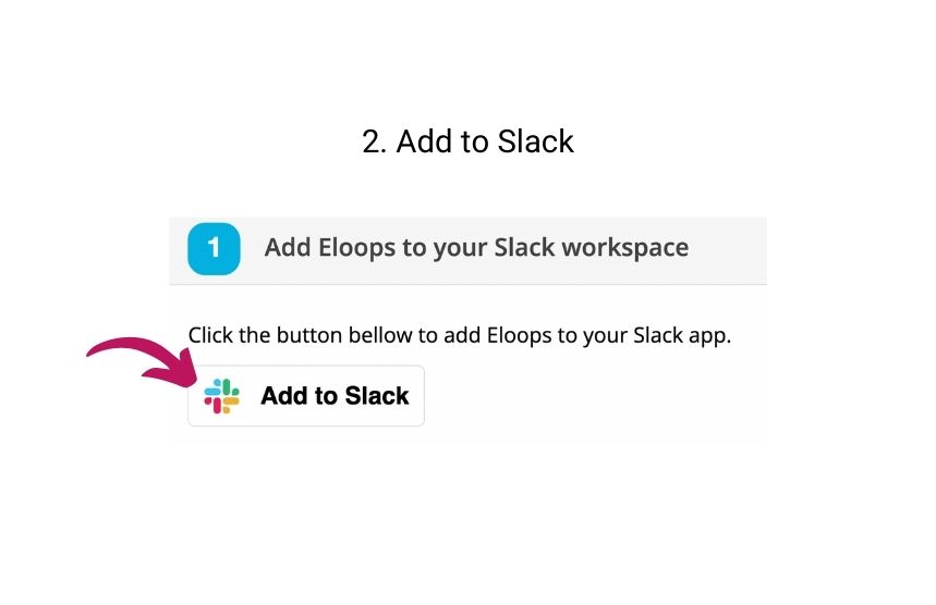 Eloops for Slack 2